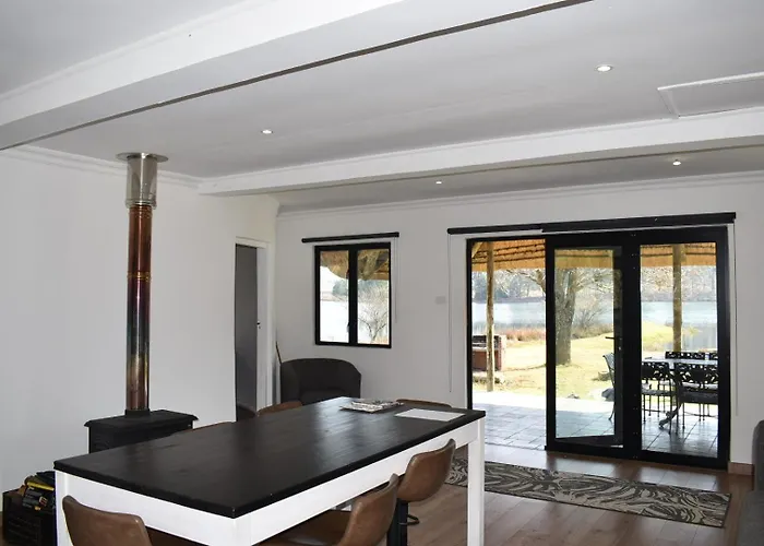 Dieu Donne Cottage