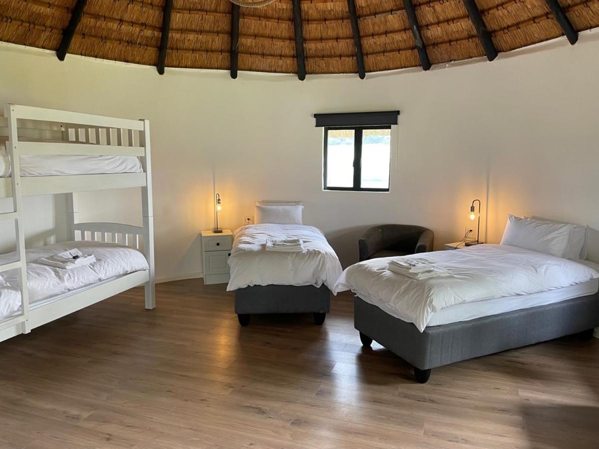 Dieu Donne Holiday home