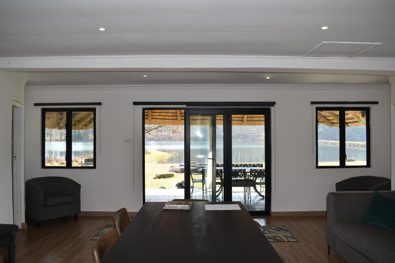 Dieu Donne Holiday home *