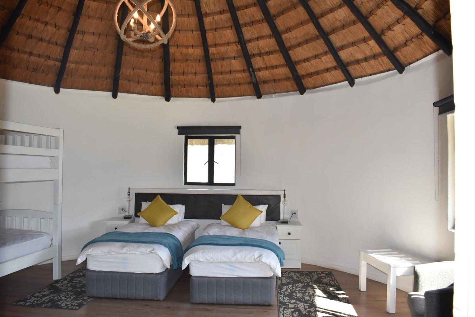 Dieu Donne Holiday home Underberg